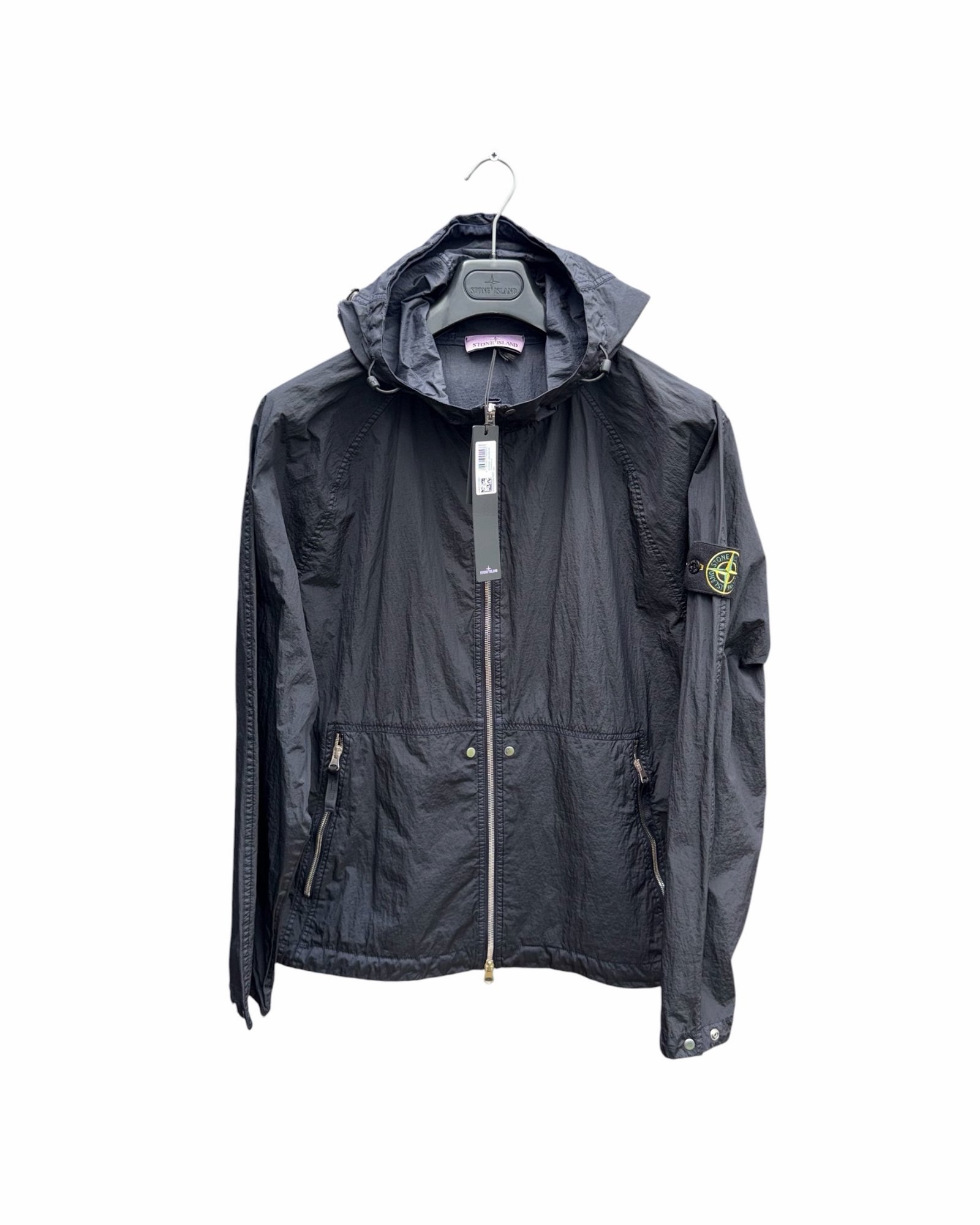 Stone Island Nylon Metal Watro-TC SS25