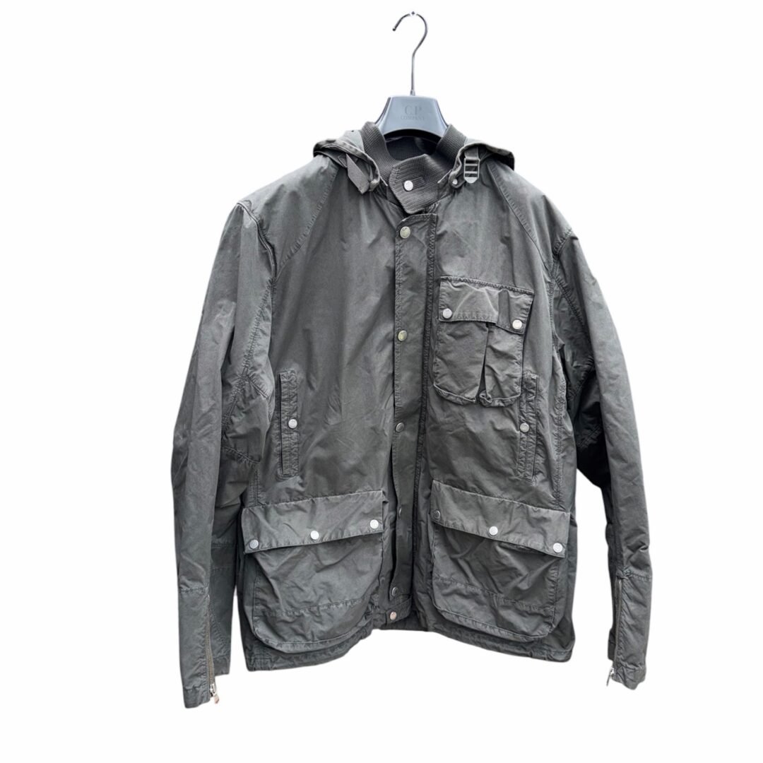 CP Company Tinto Terra Mille Miglia