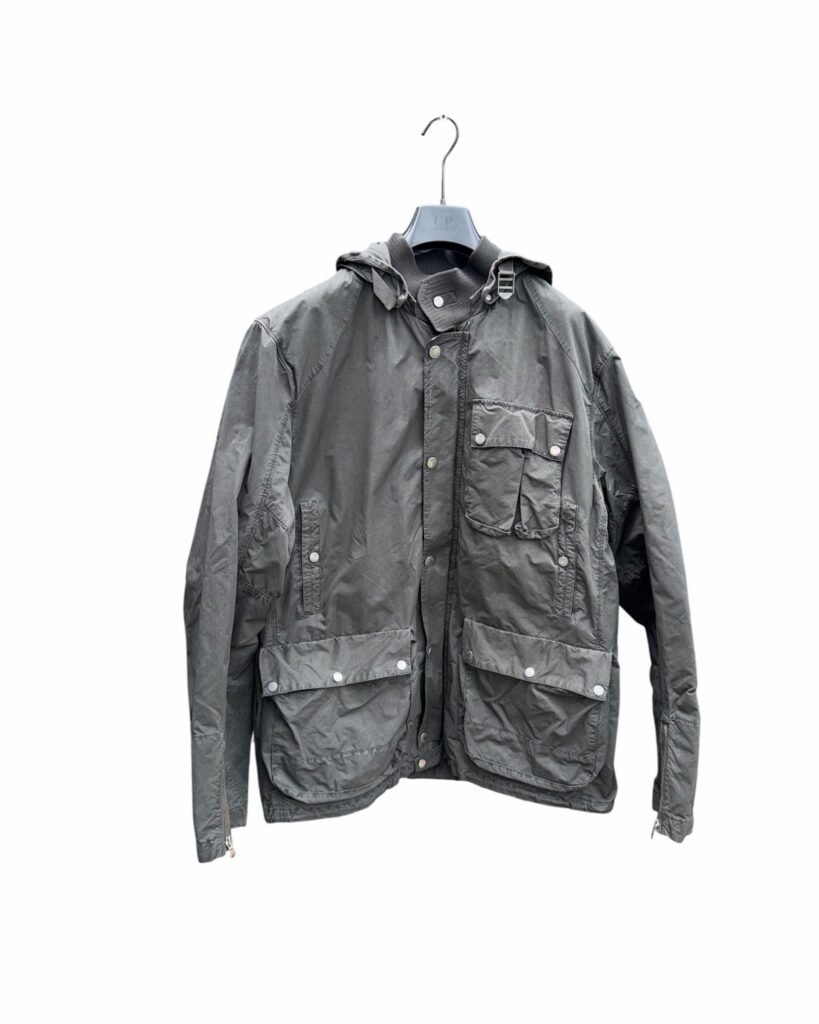 CP Company Tinto Terra Mille Miglia