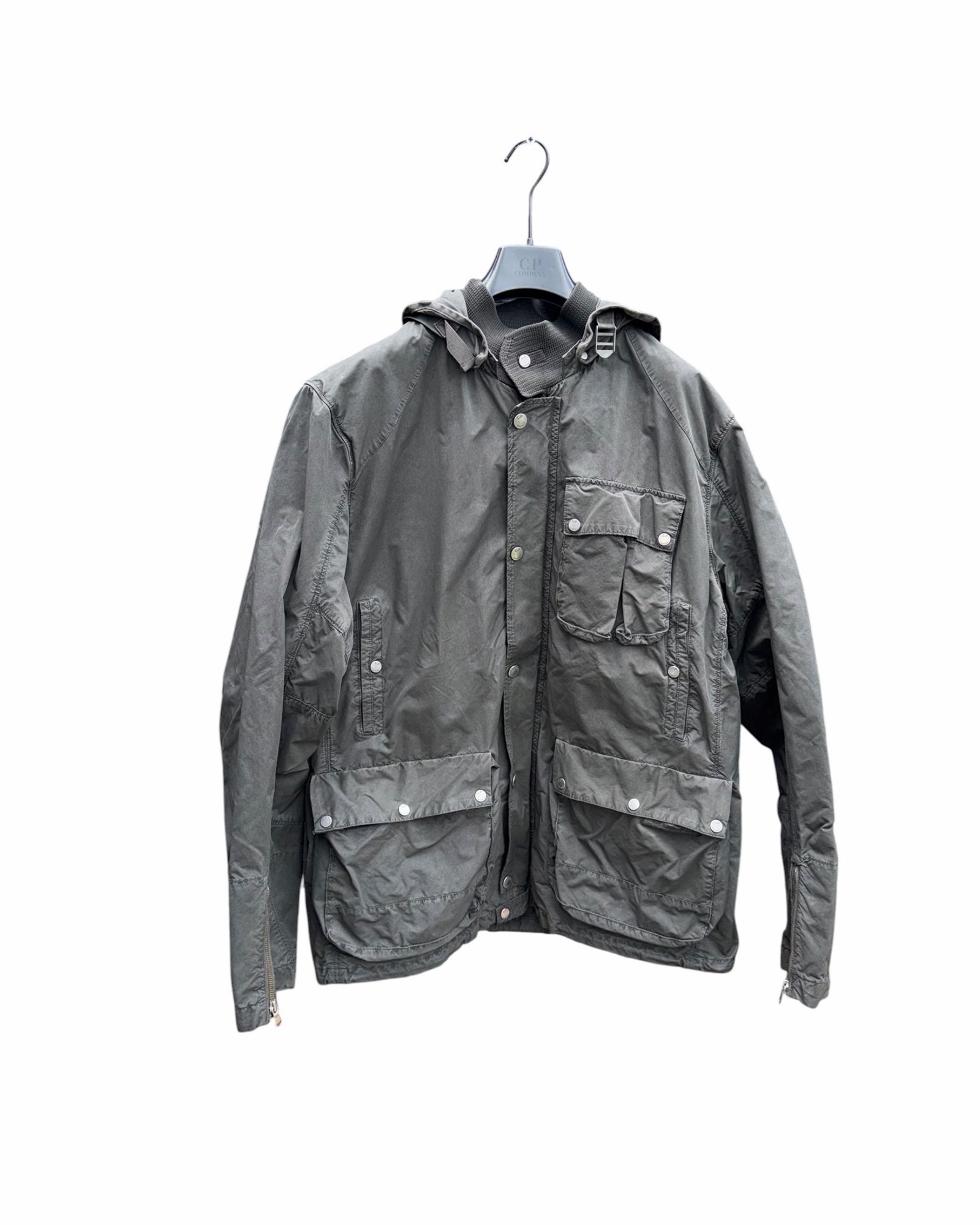CP Company Tinto Terra Mille Miglia