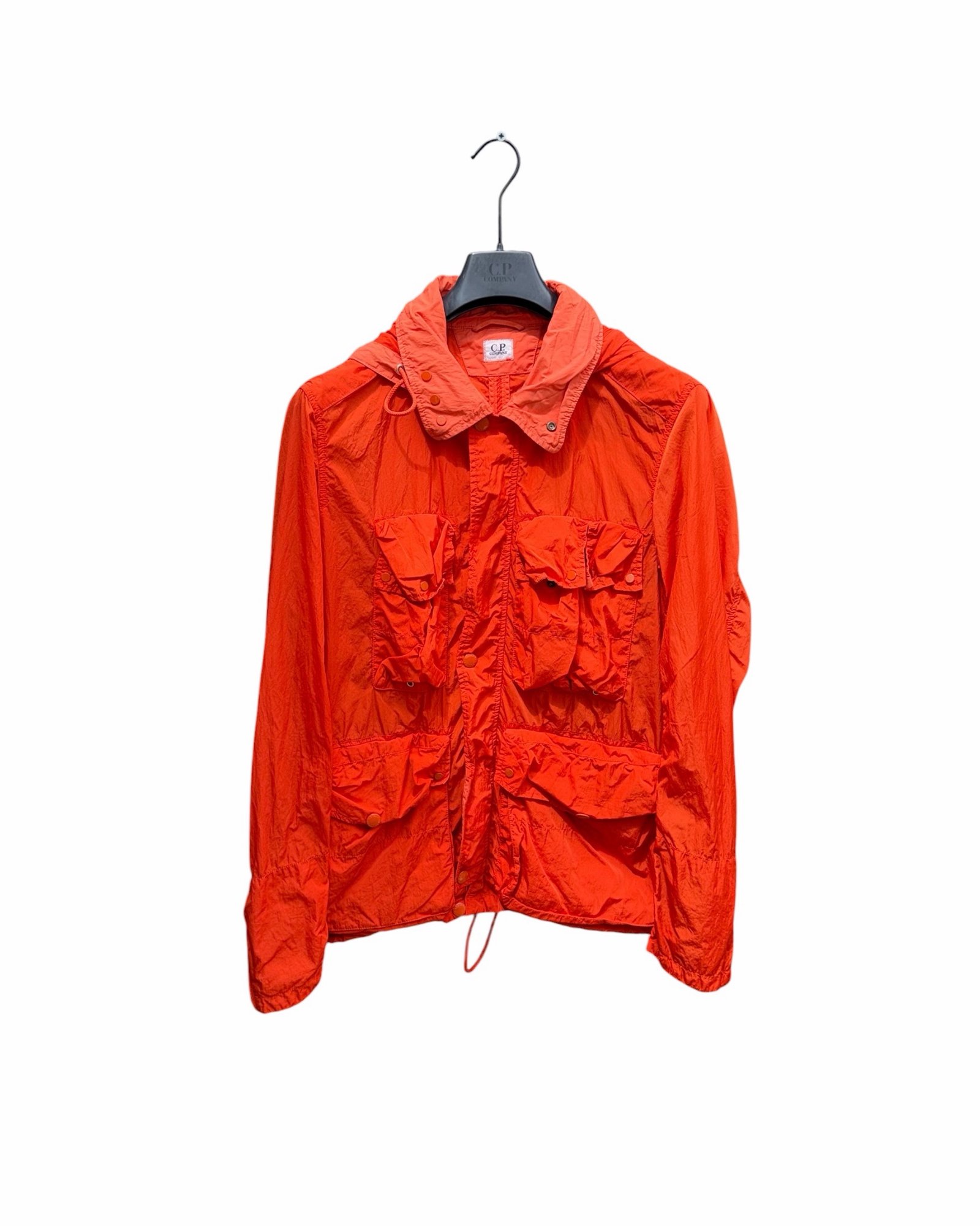 CP Company Chrome Multipocket Mille Miglia