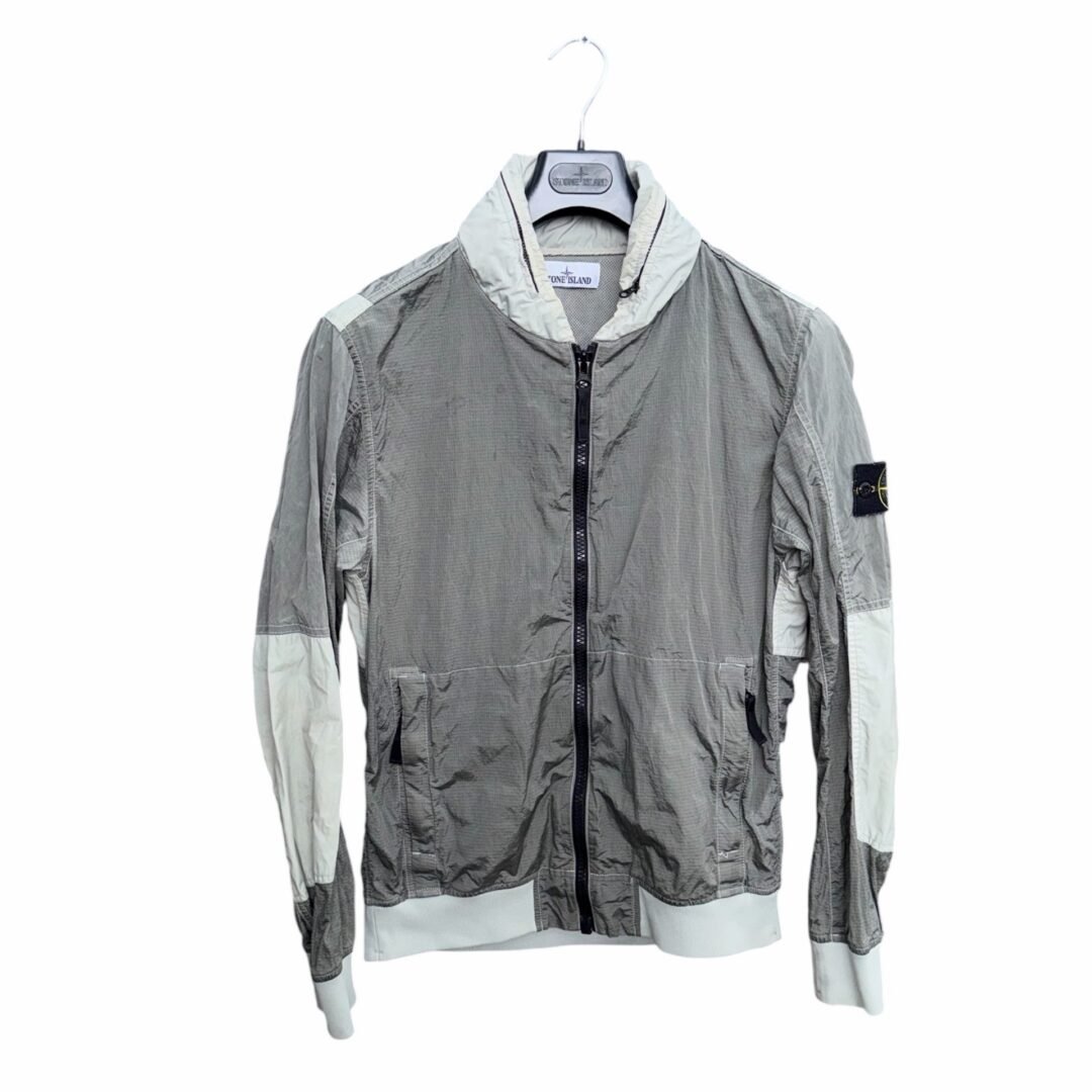 Stone Island Nylon Metal Watro Ripstop