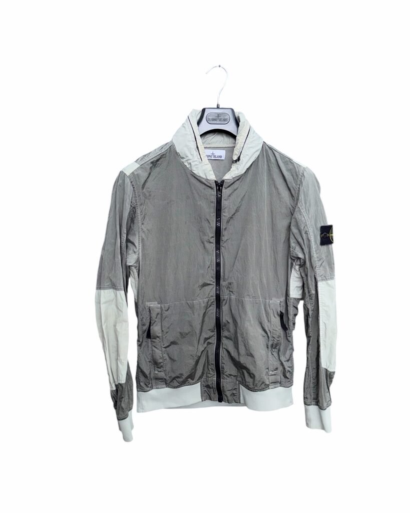 Stone Island Nylon Metal Watro Ripstop