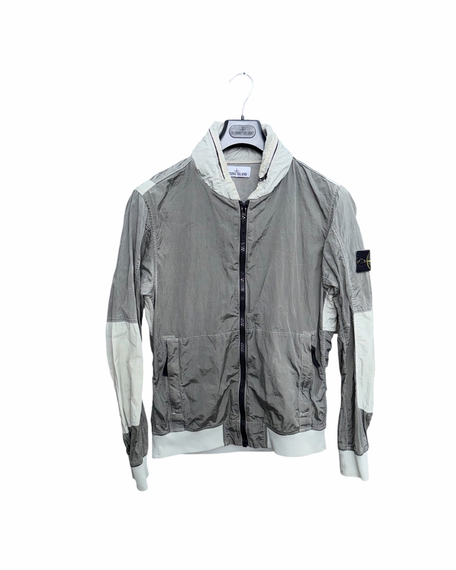 Stone Island Nylon Metal Watro Ripstop
