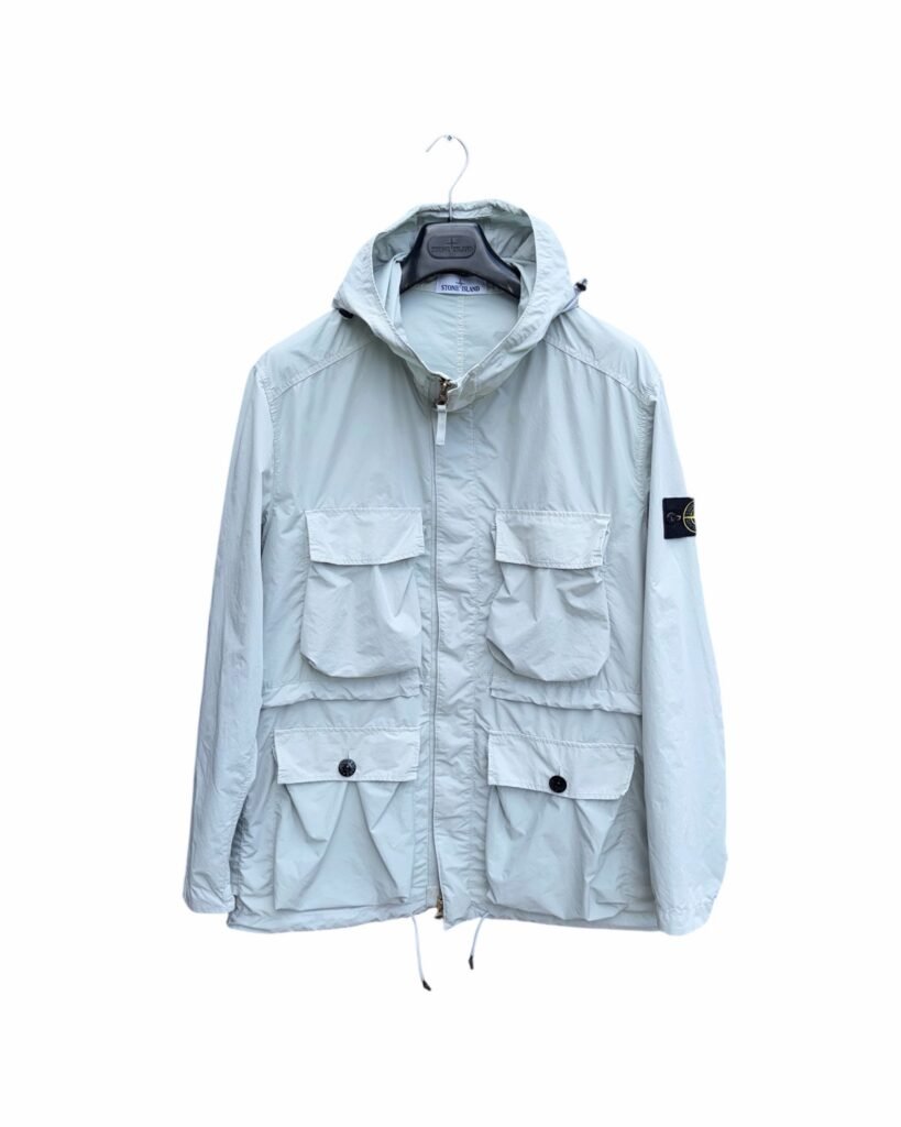 Stone Island David Tela Light-TC