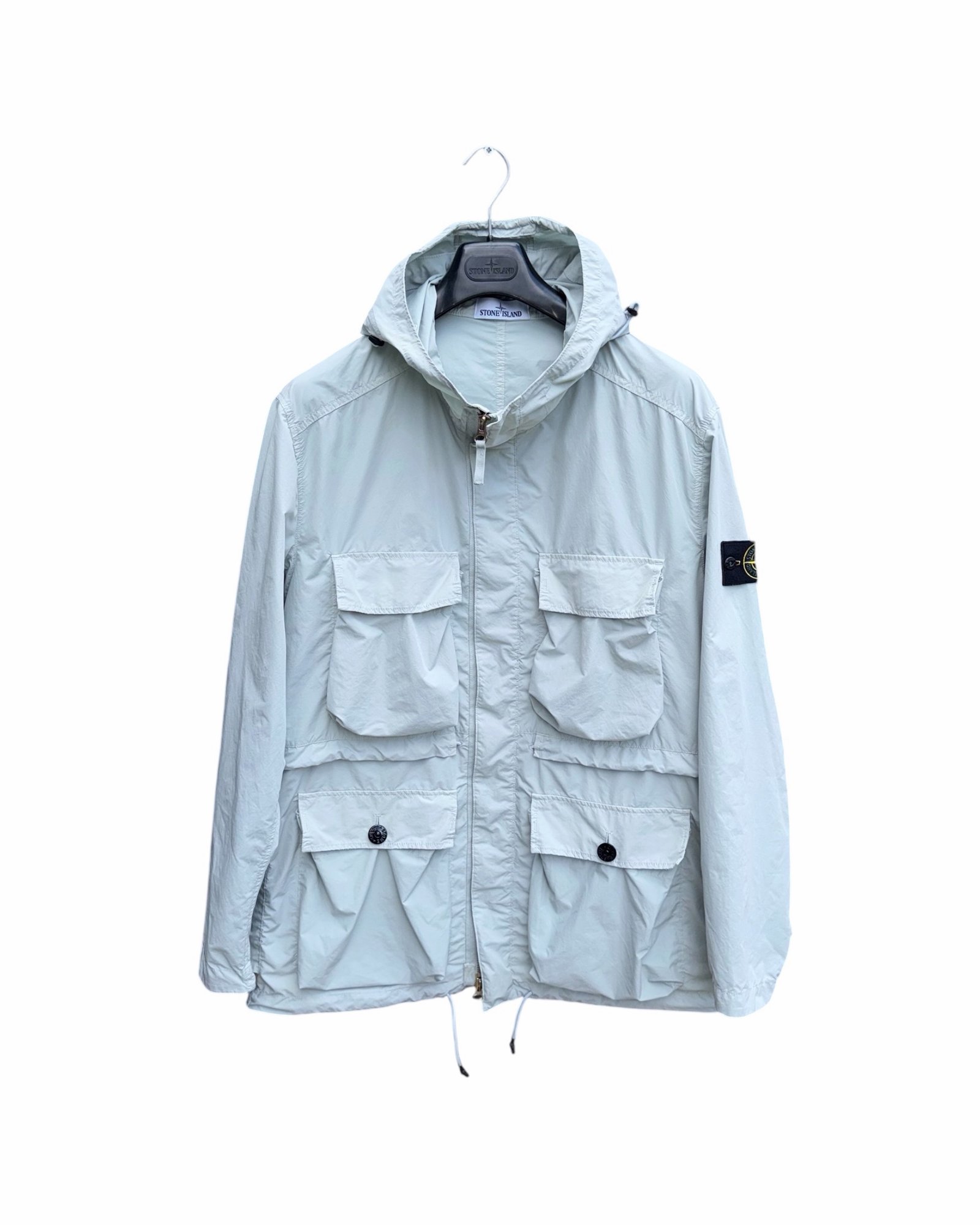 Stone Island David Tela Light-TC
