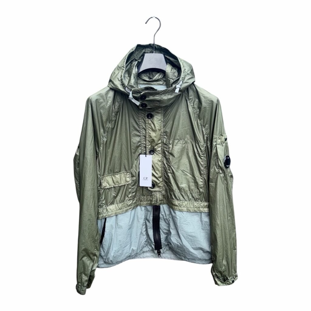 CP Company Taylon L Arm Lens Jacket