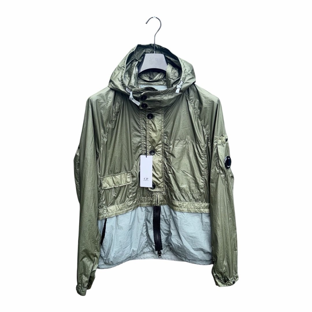 CP Company Taylon L Arm Lens Jacket