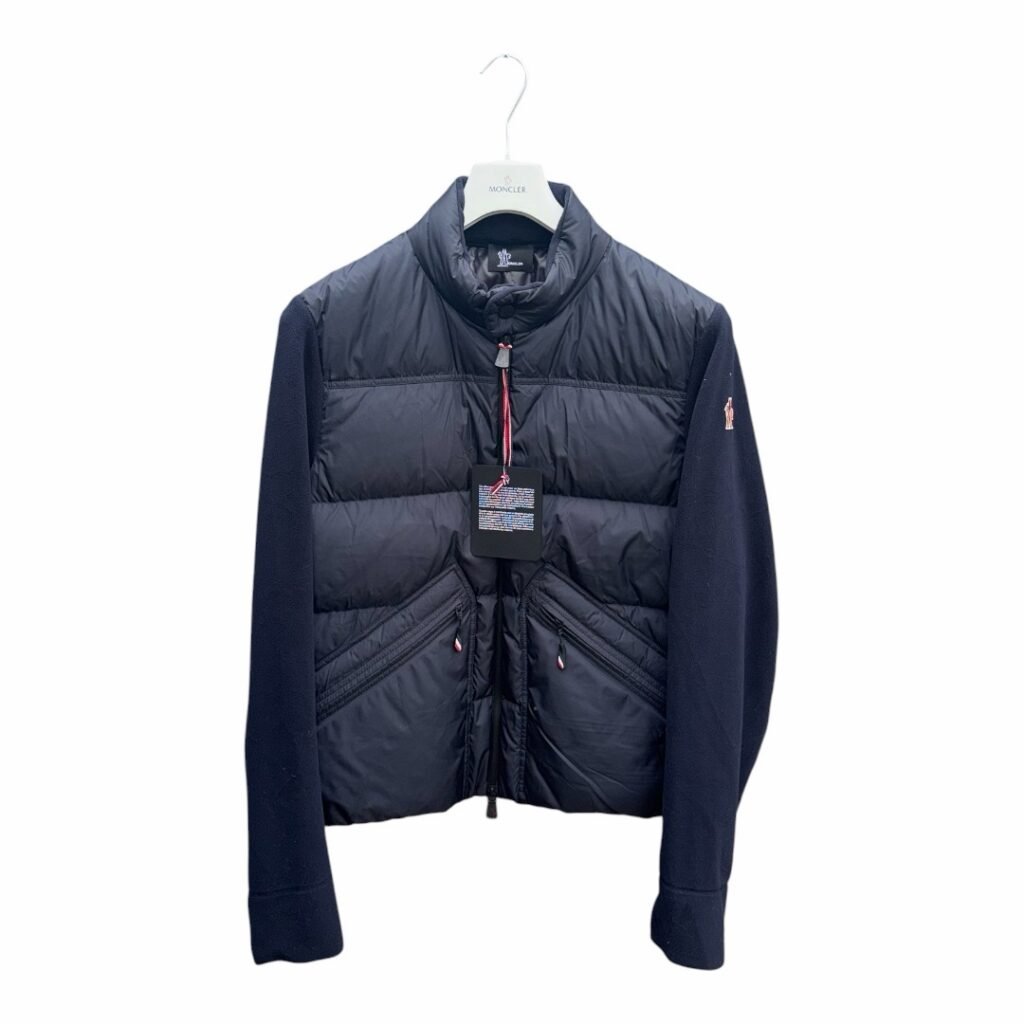 Moncler Grenoble Maglia Cardigan
