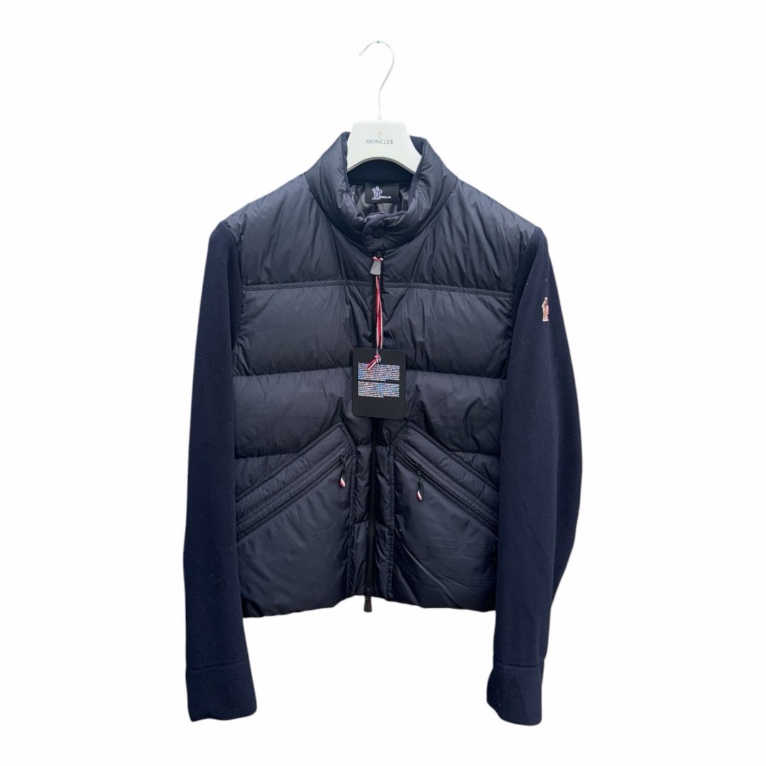 Moncler Grenoble Maglia Cardigan