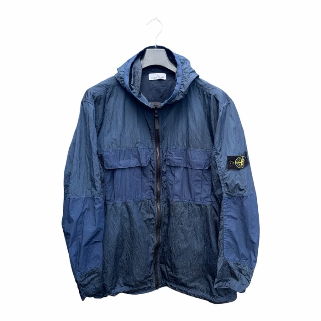 Stone Island Nylon Metal Watro Ripstop