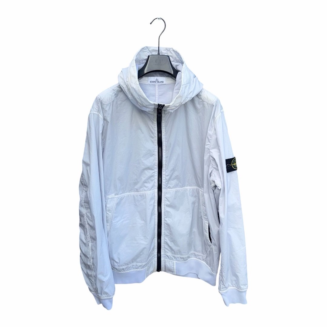 Stone Island Lamy Flock Bomber