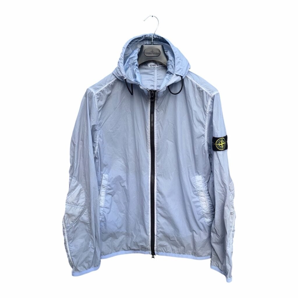 Stone Island Lamy Velour Jacket