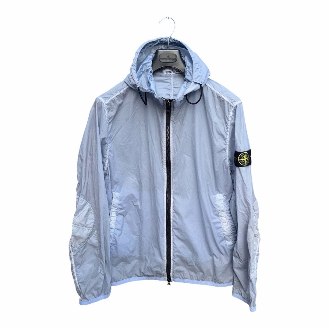 Stone Island Lamy Velour Jacket