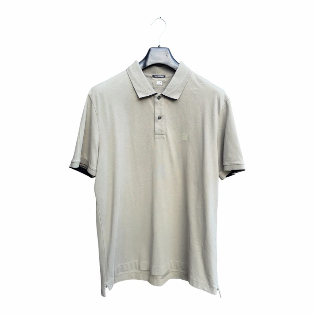 CP Company Metropolis Polo Shirt
