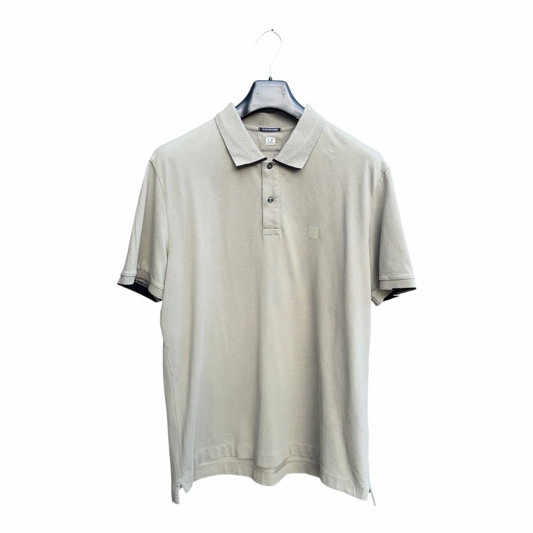 CP Company Metropolis Polo Shirt