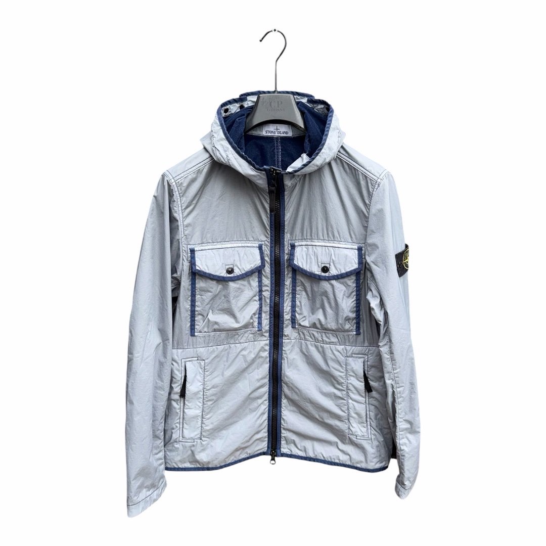 Stone Island Multipocket Lamy Flock