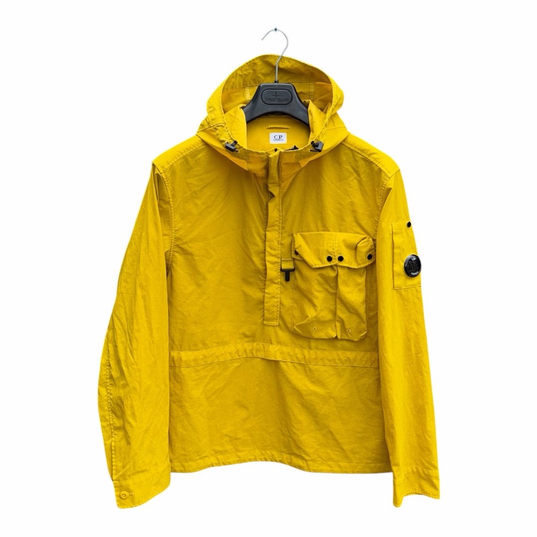 CP Company Taylon P Arm Lens Smock