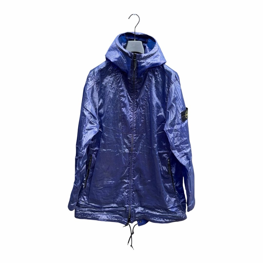 Stone Island 40th Anniversary Piattina 82/22 Parka