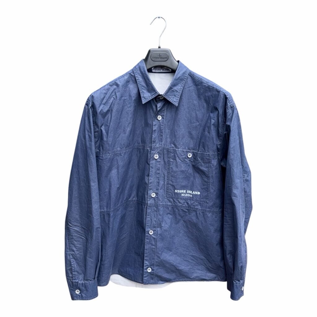 Stone Island Marina Overshirt