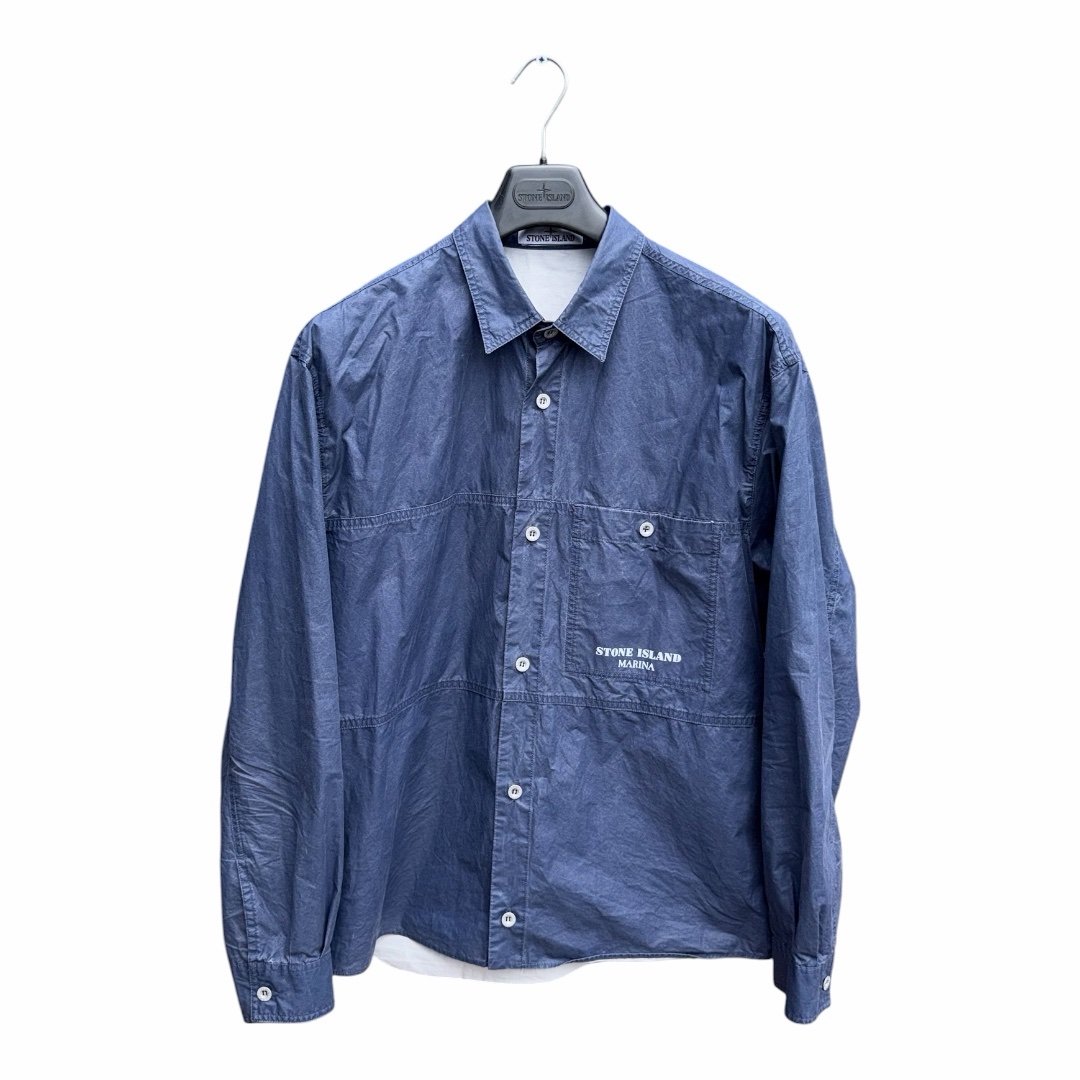 Stone Island Marina Overshirt