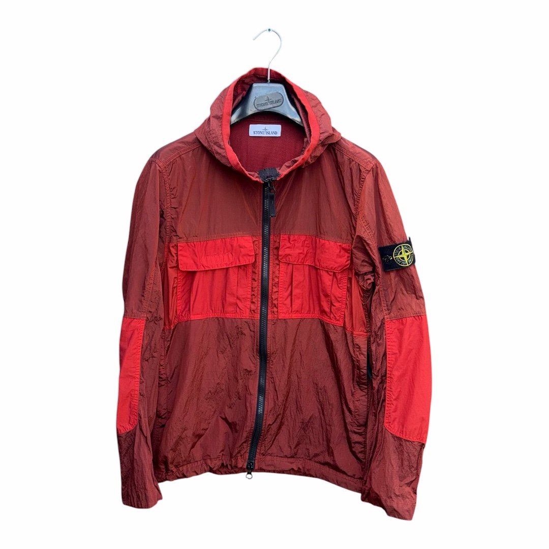Stone Island Nylon Metal Watro Ripstop