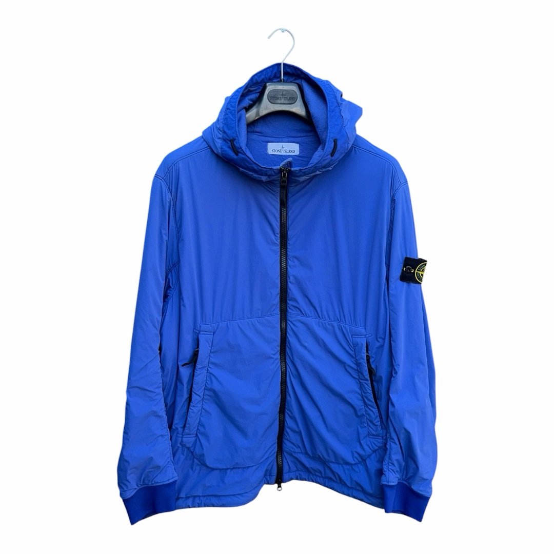Stone Island Comfort Composite Polartec Jacket