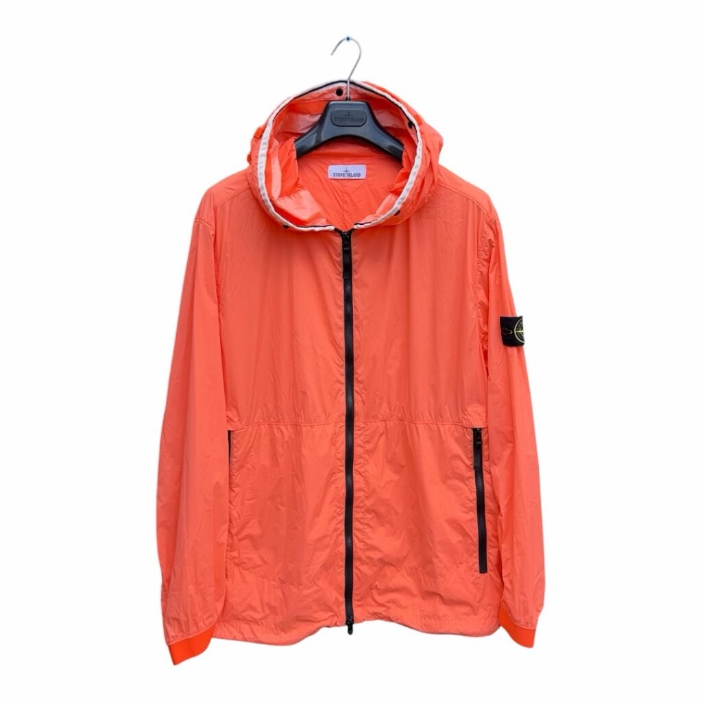 Stone Island Skin Touch Nylon TC