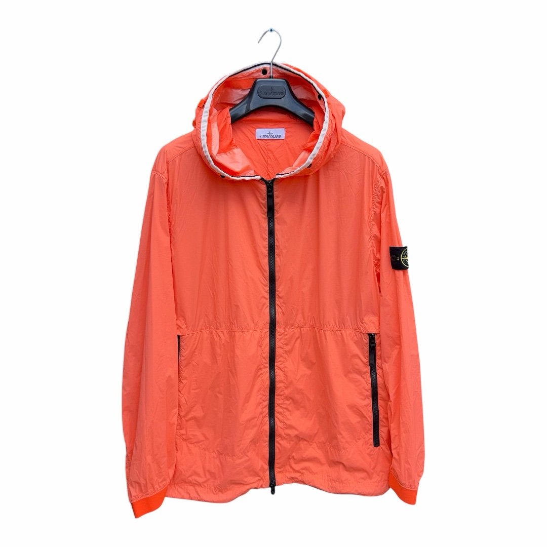 Stone Island Skin Touch Nylon TC