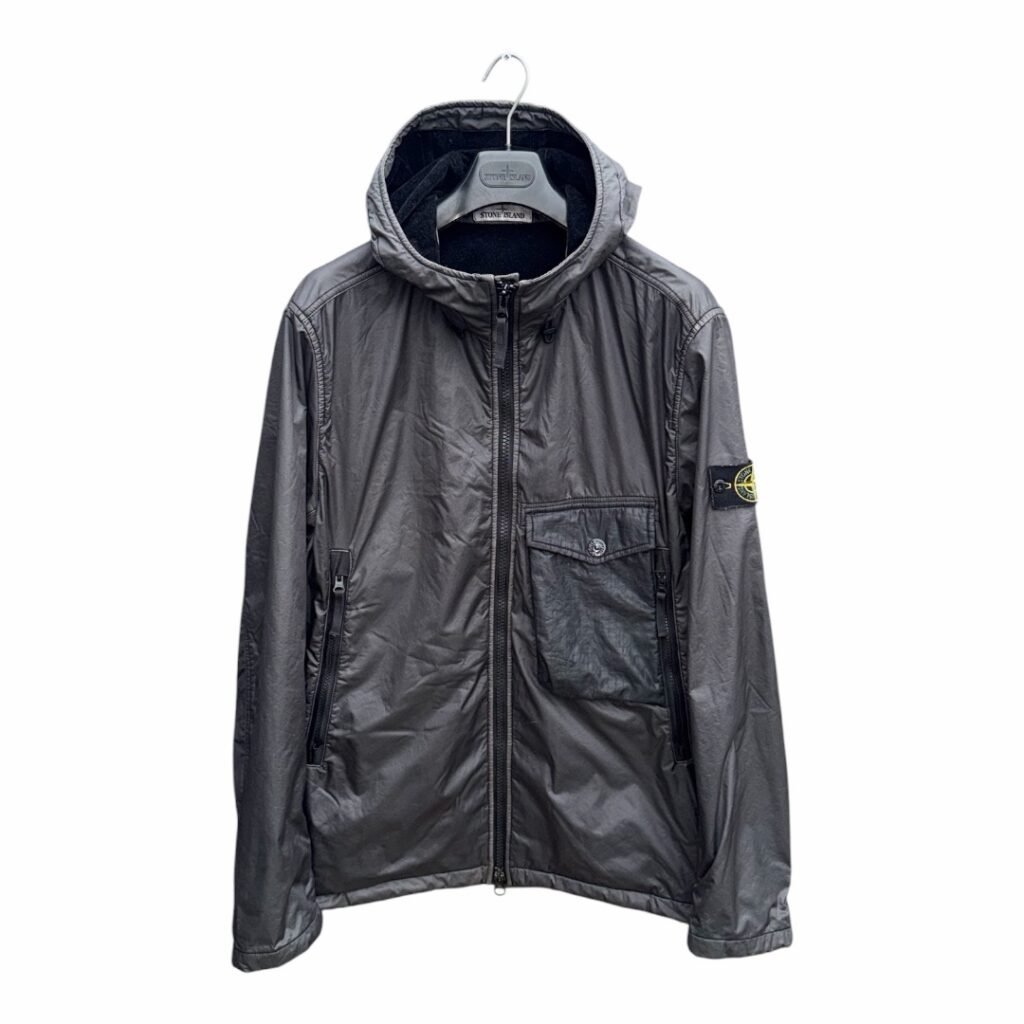 Stone Island Lamy Flock