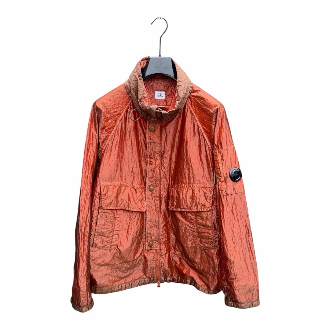 CP Company Kan-D Arm Lens Jacket