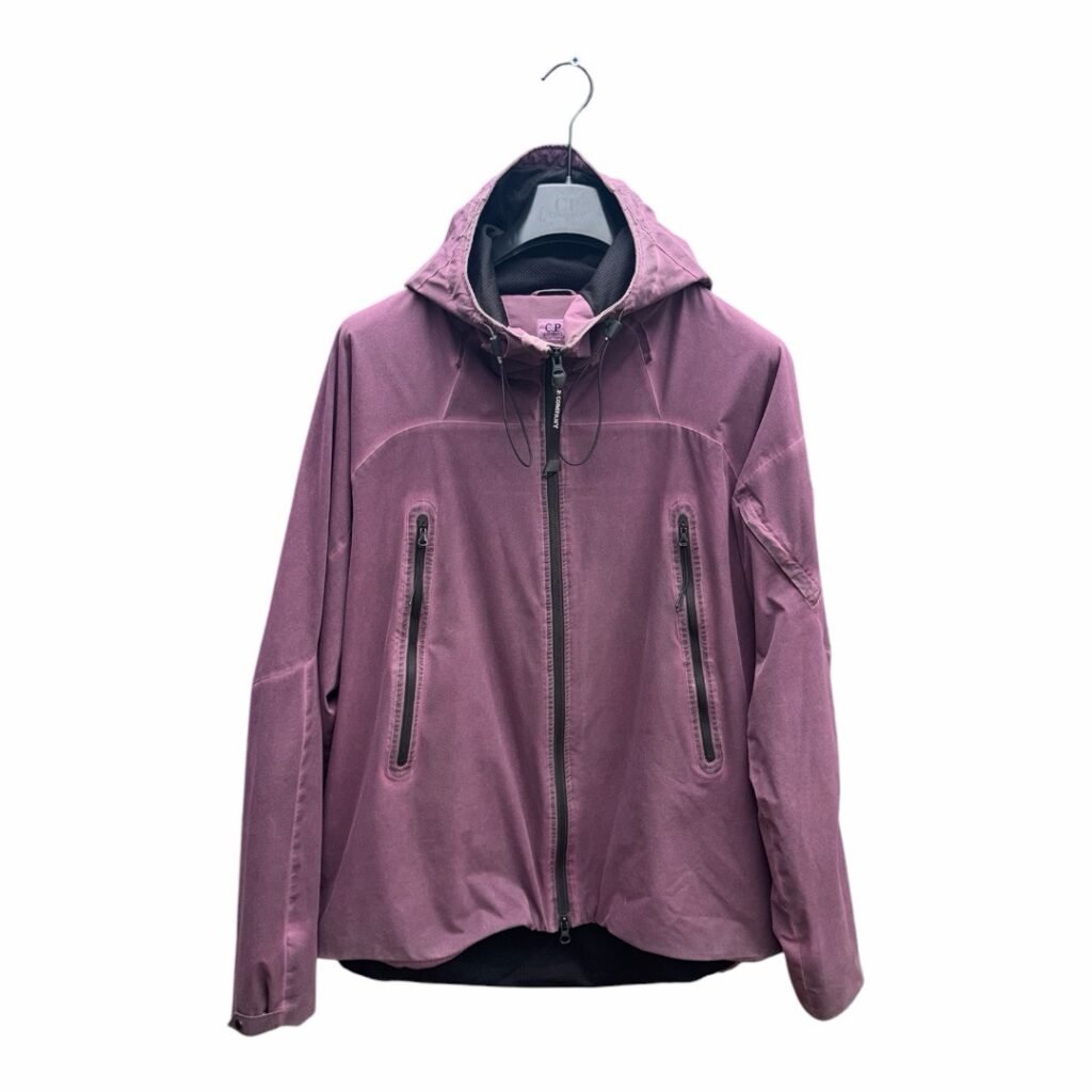 CP Company Pro Tek Arm Lens Jacket