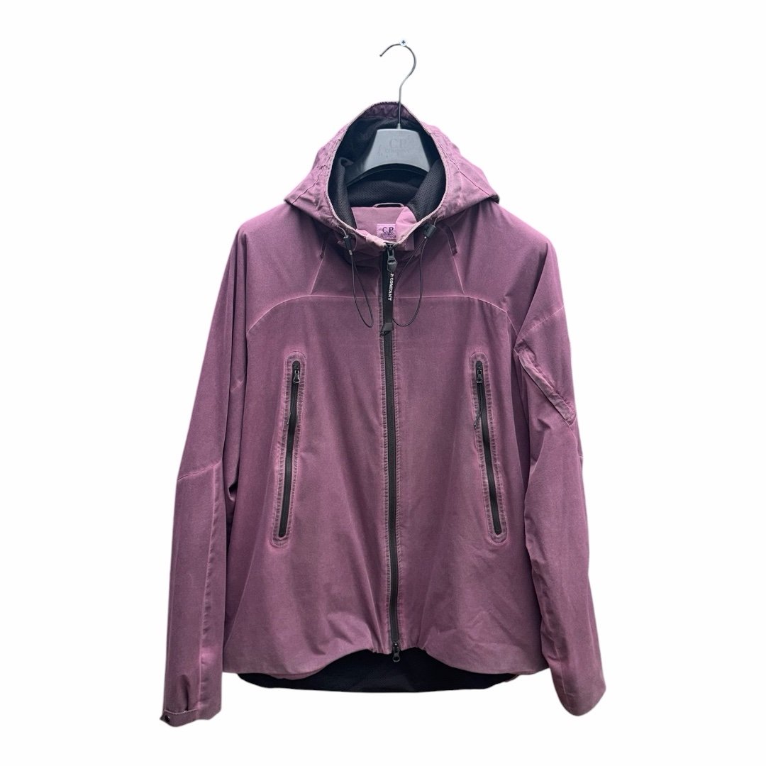 CP Company Pro Tek Arm Lens Jacket
