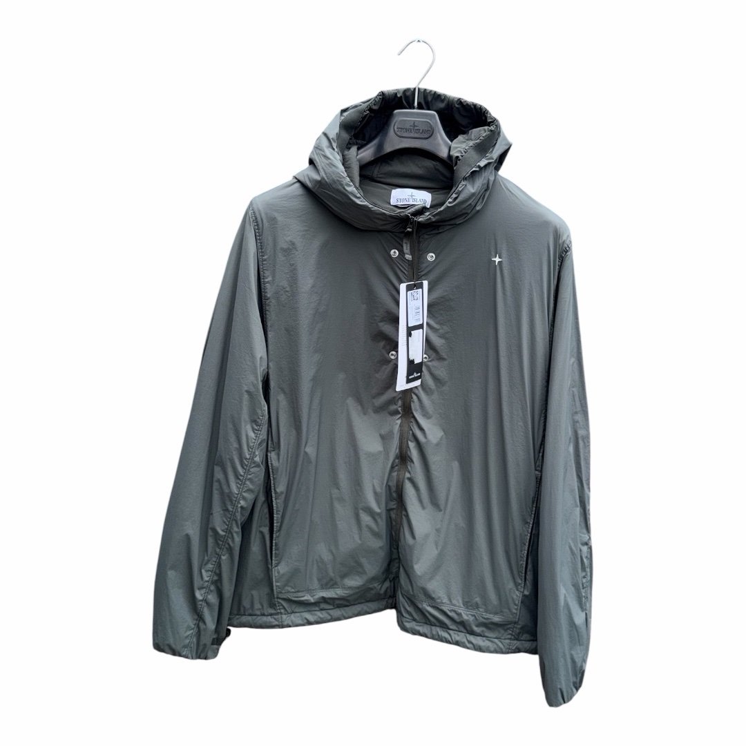 Stone Island Skin Touch-TC Stellina Jacket