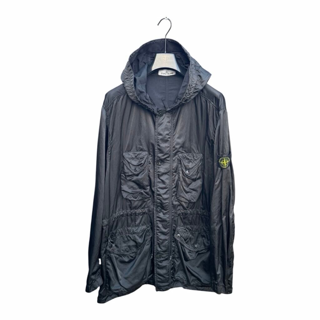 Stone Island Nylon Raso-TC