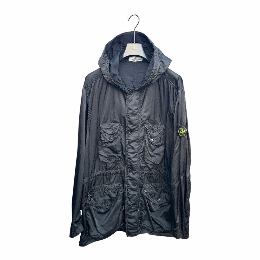Stone Island Nylon Raso-TC