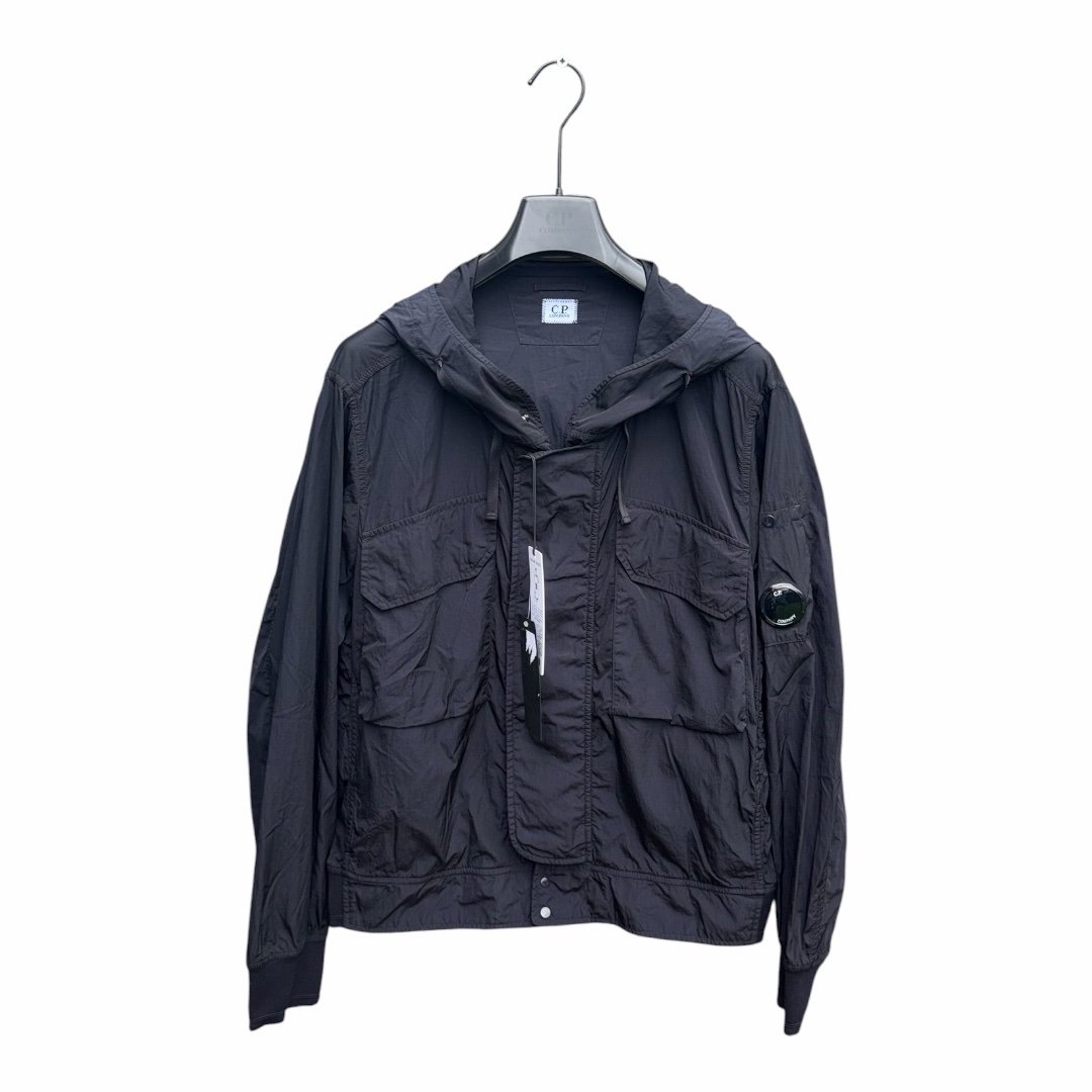 CP Company Chrome-R Arm Lens Jacket