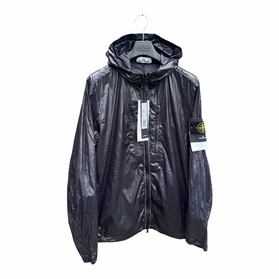 Stone Island Lucido-TC Jacket