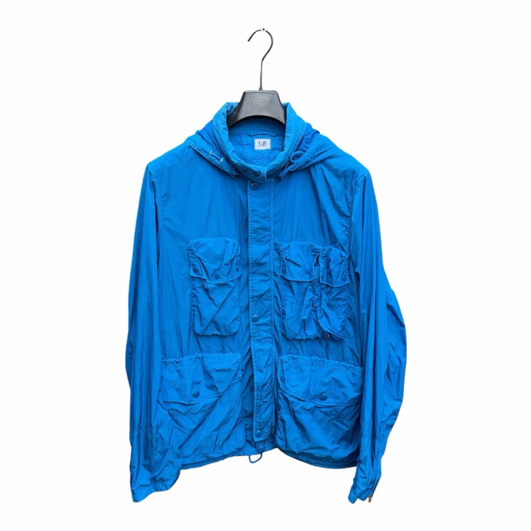 CP Company Multipocket Mille Miglia