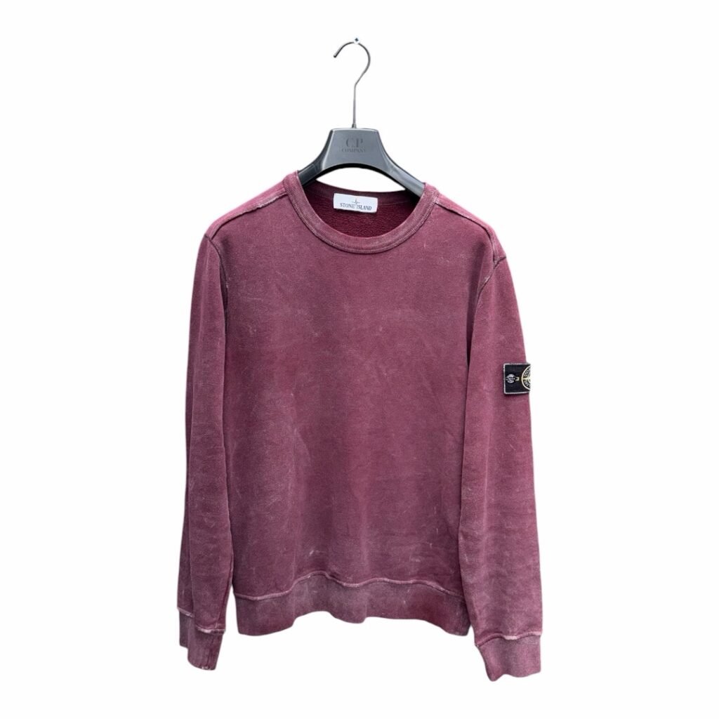 Stone Island Frost Sweatshirt
