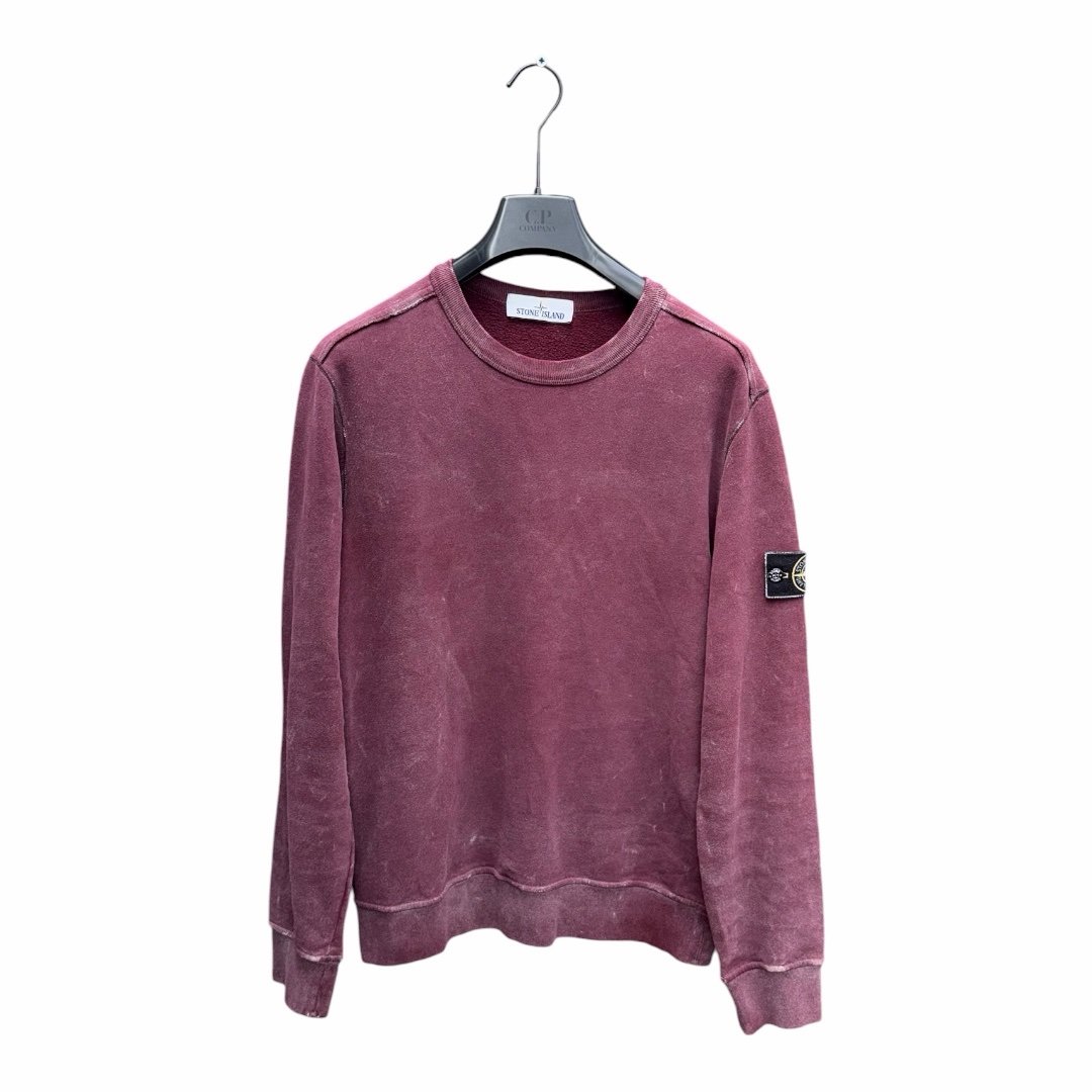 Stone Island Frost Sweatshirt