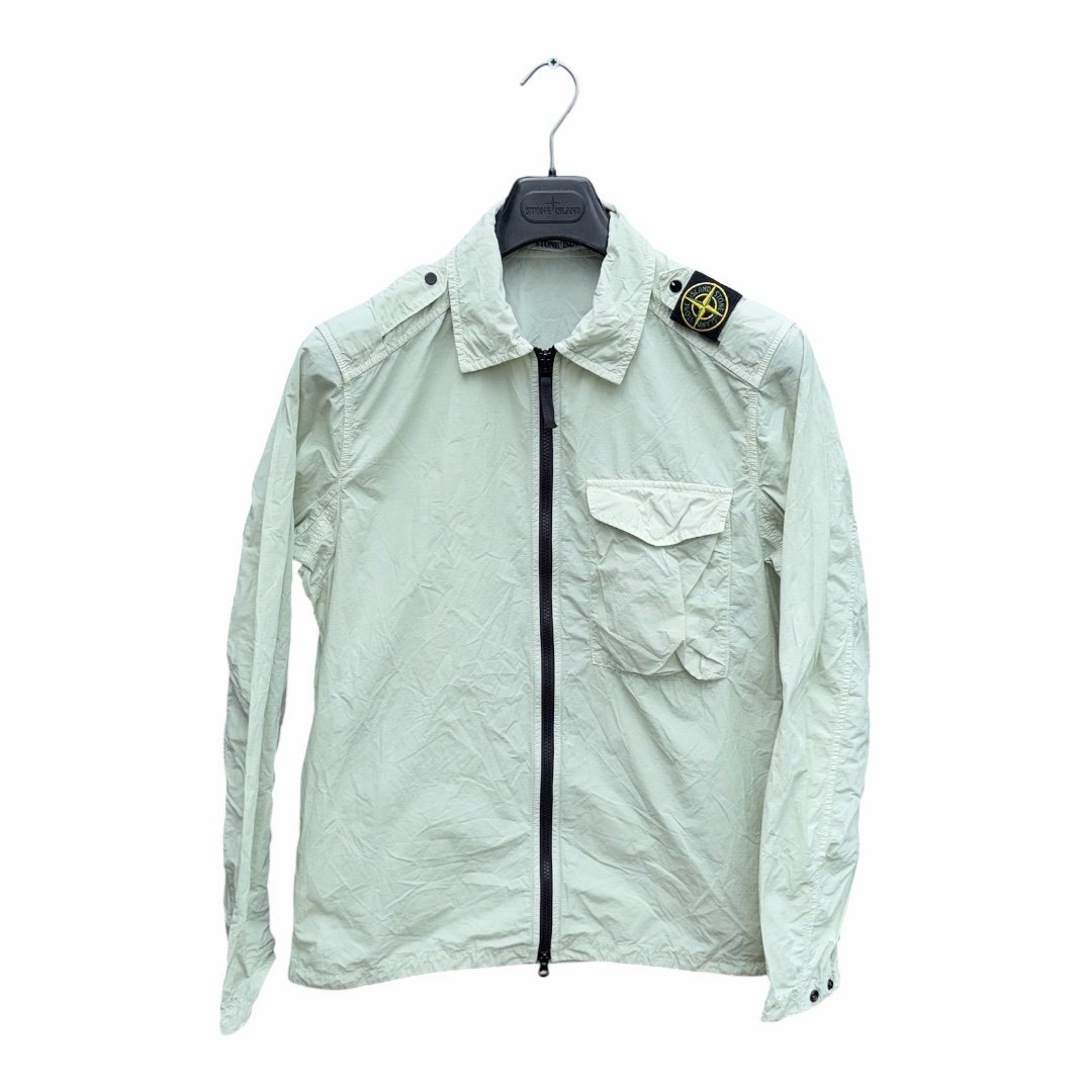 Stone Island Naslan Overshirt