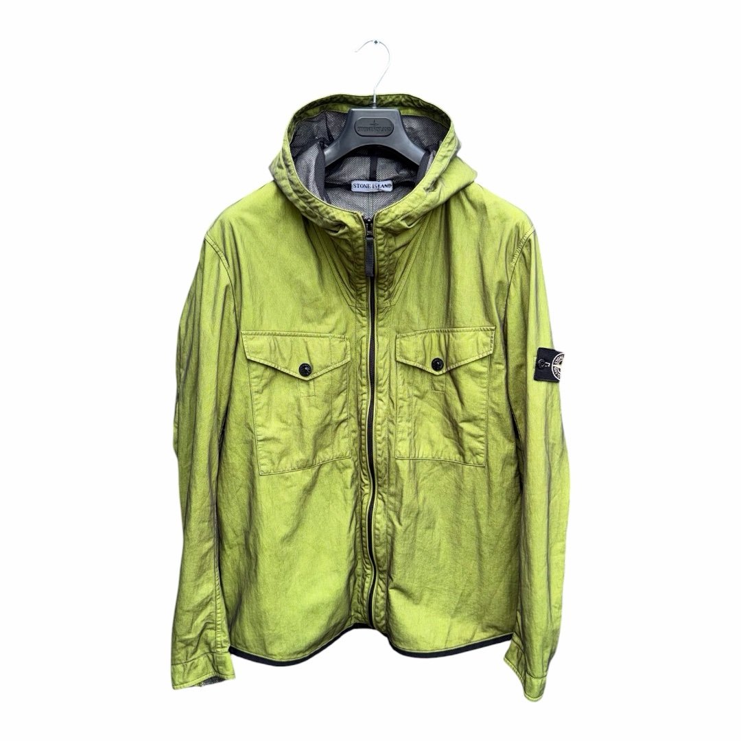 Stone Island Special Process Tyvek