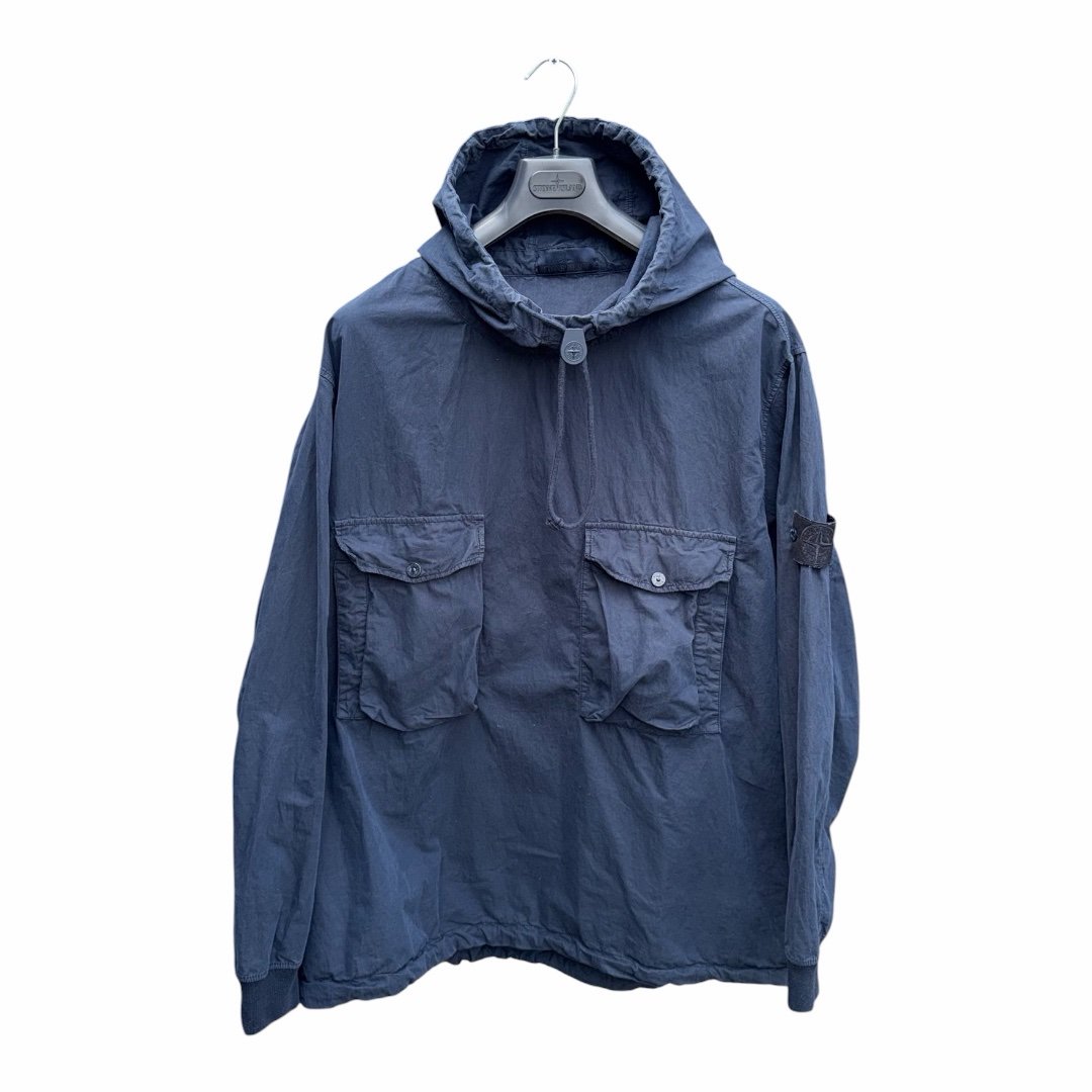 Stone Island Ghost Piece Smock