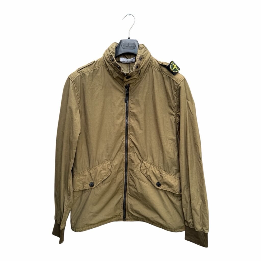 Stone Island Naslan Light Watro