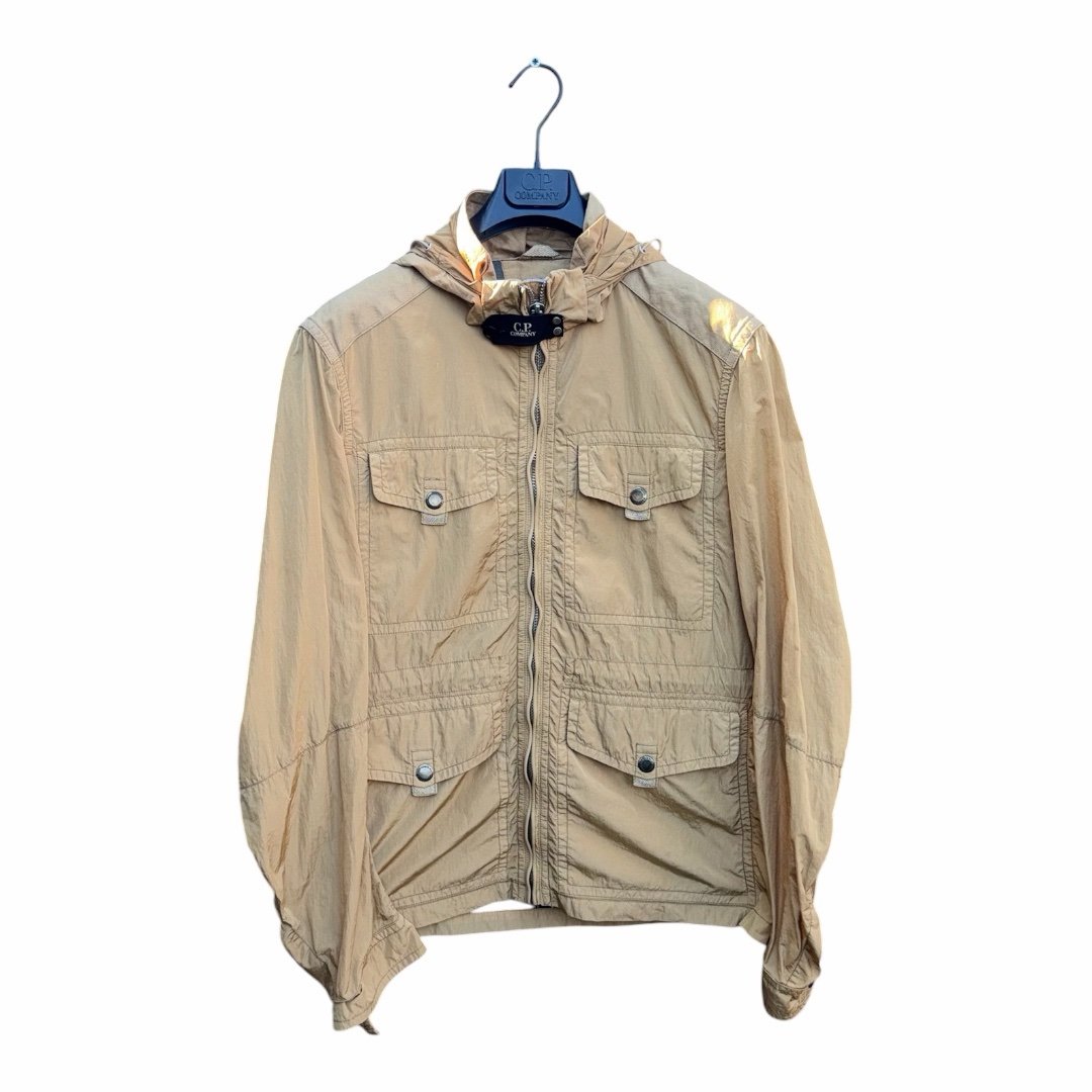 CP Company Chrome Multipocket Mille Miglia