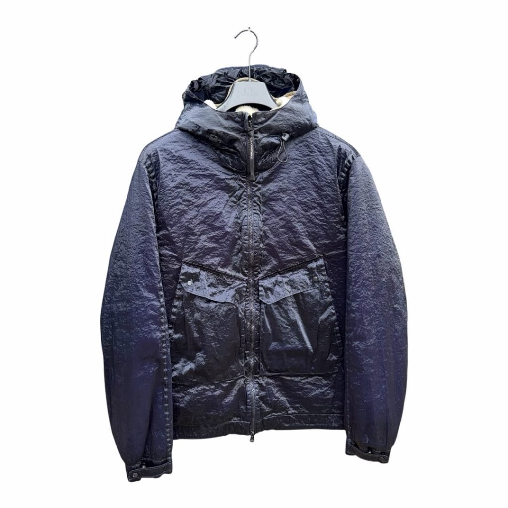 CP Company Kan D Mille Miglia With Inner Layer