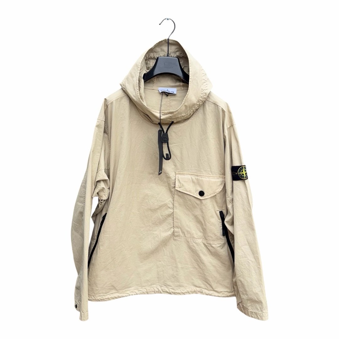 Stone Island Single Pocket Smock