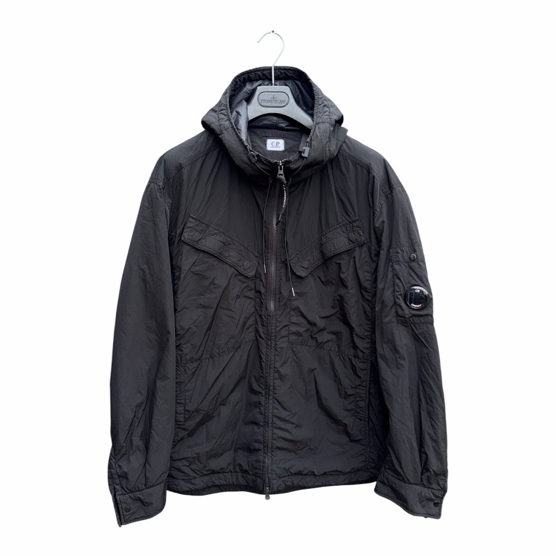 CP Company Chrome Arm Lens Jacket