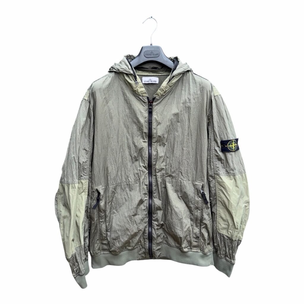 Stone Island Nylon Metal Watro Ripstop